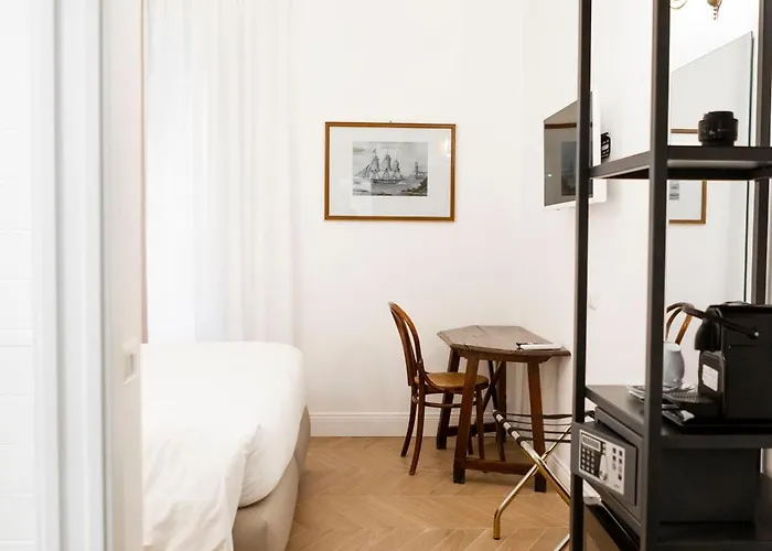 Domus Vitra 4*