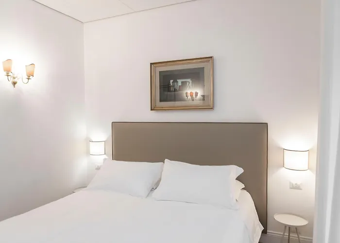 Domus Vitra Pensión 4*