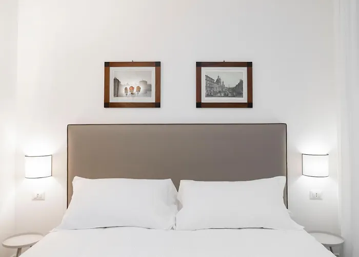 Domus Vitra Pensión 4*