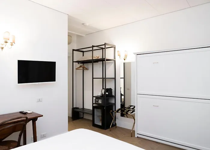 Domus Vitra Pensión 4*