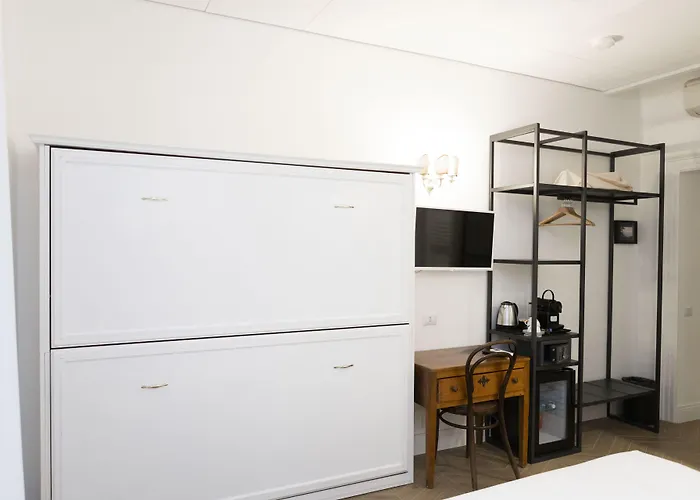 Domus Vitra 4* Roma