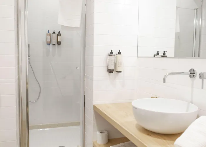Domus Vitra Pensión